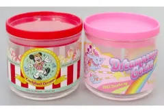 【中古】食器 集合(Dreams on the go) キャニスターセット 「ディズニー」 東京ディズニーリゾート限定