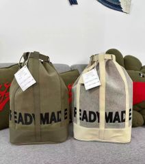 READYMADE(レディメイド) 細川雄太 POOL BAG ドローストリング バッグ 新品未使用 2カラー選択可能