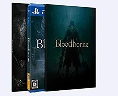 【中古】【非常に良い】Bloodborne 初回限定版 - PS4 d2ldlup