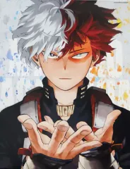 2025年最新】フルカラーアートボード ヒロアカの人気アイテム - メルカリ