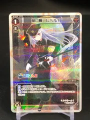 ウィクロス　樋口楓　レベル１　パラ