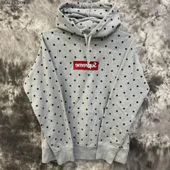 2023年最新】Supreme Comme Des Garcons Box Logo Tの人気アイテム