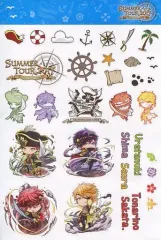 2025年最新】浦島坂田船 ステッカーの人気アイテム - メルカリ