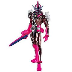 [중고] BANDAI 가면 라이더 세이버 RKF 가면 라이더 슬래시 헨젤 너트와 그레텔 & 헨젤 브레멘 폼 체인지 세트