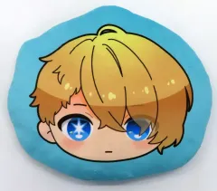 【中古】クッション・本体 星野愛久愛海(アクア) BIGもちクッション 「【推しの子】」