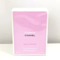 【 CHANEL 】X 12 A-1 未開封 35ml CHANCE EAU TENDRE シャネル チャンスオータンドゥル EDT オードトワレ SP スプレー 香水 フレグランスのサムネイル