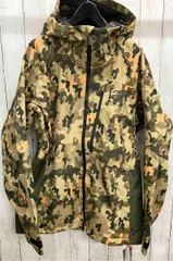 楽天市場】BURTON（柄カモフラージュ・迷彩）（コート