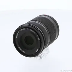 2025年最新】ZUIKO DIGITAL ED 40-150の人気アイテム - メルカリ