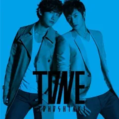 2023年最新】東方神起 tone cdの人気アイテム - メルカリ