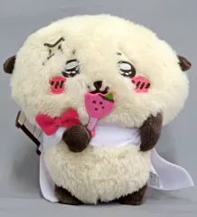 2025年最新】ちいかわ ラッコと一緒ぬいぐるみの人気アイテム - メルカリ