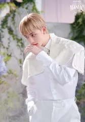 【中古】キャラカード ヒョンジン/縦・上半身・口元に手 ランダムトレーディングカード 「Stray Kids 2nd World Tour “MANIAC” ENCORE in JAPAN」