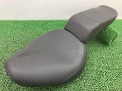 FXSTS1340 シート ハーレー 純正 バイク 部品 ソフテイル スプリンガー エボ 破れ無し 車検 Genuine 【中古】 30のサムネイル