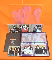 2026年最新】Triad Complete Box 1992-1996の人気アイテム - メルカリ