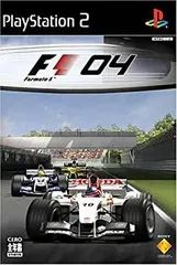 【中古】【非常に良い】Formula One 2004