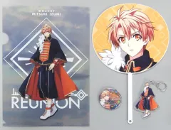 【中古】その他雑貨(キャラクター) 和泉三月 アイドルセット 「アイドリッシュセブン 2nd LIVE REUNION」