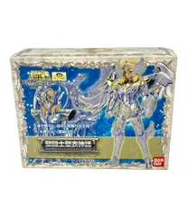 2025年最新】聖闘士聖衣神話キグナス氷河の人気アイテム - メルカリ