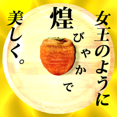 【セール】贅沢半熟生とろ食感ほんだ屋プレミアムあんぽ柿 HONDANPO GQ