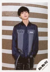 【中古】生写真(ジャニーズ) Kis-My-Ft2/玉森裕太/膝上・衣装紺・両手ポケット・顔傾げ/「Kis-My-Ft2 LIVE TOUR 2020 To-y2」グッズオフショット/公式生写真