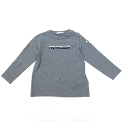 2025年最新】MONCLER ロンtの人気アイテム - メルカリ 