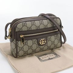 未使用 グッチ キッズチルドレンズ オリジナルGG フェドラハット