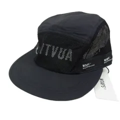 2025年最新】wtaps キャップ ナイロンの人気アイテム - メルカリ