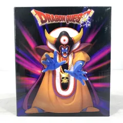 2025年最新】ドラゴンクエスト AM 伝説の魔王フィギュア ゾーマ