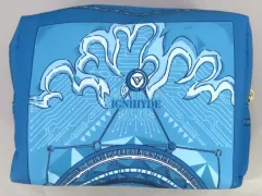 【中古】バッグ イグニハイド寮 スクエアポーチ 「ディズニー ツイステッドワンダーランド 5th Anniversary POP-UP SHOP ～Dazzling～」