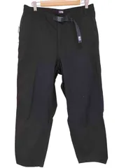 ノースフェイスパープルレーベル THE NORTH FACE PURPLE LABEL Chino Wide Tapered Field Pants メンズ  32