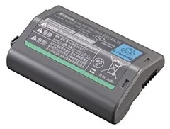 Nikon一眼レフ用バッテリーEN-EL18C ニコン EN-EL18c 価格比較 - 価格.com