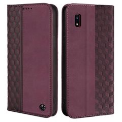 Galaxy A20 ケース 手帳型 Galaxy A21 / SC-02M / SCV46 / SC-42A 日本版 ケース 手帳型 カバー 人気 おしゃれ Galaxy A21 ケース 高級PUレザー 全面保護 ギャラクシーA20 ケース 手帳型 携帯 1