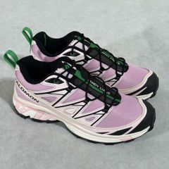 SALOMON サロモン XT-6 靴 ジョギング トレーニング メンズ レディー ランニングシューズ スニーカ スポーツ