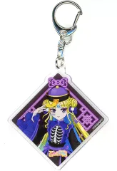 プリマジ ワッチャプリマジ 推しくじ ひゅーい アクリルスタンド ネオンチャイナ 推しくじ on X: 