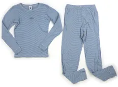 【プチバトー/PETITBATEAU】パジャマ 130サイズ 男の子【子供服・ベビー服】（1897011）