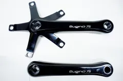 2025年最新】SUGINO sg75の人気アイテム - メルカリ