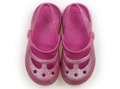 【クロックス/CROCS】サンダル 靴17cm～ 女の子【子供服・ベビー服】（1841225）