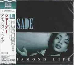 2025年最新】sade lpの人気アイテム - メルカリ