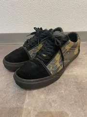 Supreme✖️VANS 26.5㎝ オールドスクール Supreme × Vans Old Skool 