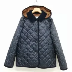マッキントッシュフィロソフィー MACKINTOSH PHILOSOPHY COWIE キルティングブルゾン H5F02-630のサムネイル