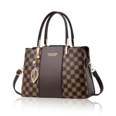 【数量限定】肩掛け ハンドバッグ カバン 大人 レディース 女性 ショルダーバッグ 斜めがけ [DESAFIANTE] PUレザー