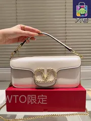 【今日特価】VALENTINO Loco ショルダーバッグ-WTO輸入2