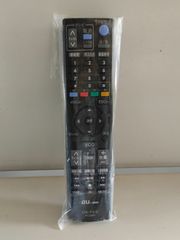 au KDDI STB テレビリモコン RC22891