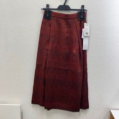 キャピタル グルカ スカート カーゴ付 黒 ブラック サイズXS - メルカリ