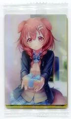 BANDAI hololive ERROR SPECIAL チョコウエハース(2648254) 戌飼茜/戌神ころね 7