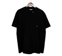 タム Tamme 25SS 【 25S0248 DETAIL T-SHIRT 】 ディテール T