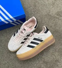 2024年最新】ADIDAS gazelleの人気アイテム - メルカリ