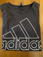 adidasTシャツ