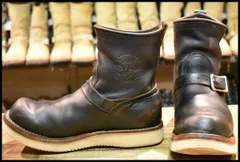 ジャン VIBERG ヴァイバーグshort shift エンジニアブーツ shortshift-87-2.jpg