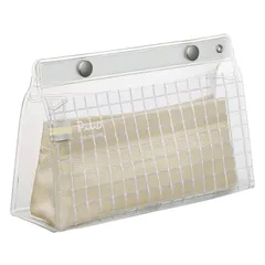 【特価セール】ペンケース 筆箱 ツールペンケース コクヨ(KOKUYO) ピープ シャイニーベージュ F-VBF240-4