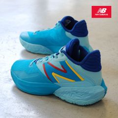 NEW BALANCE TWO WXY V4 Blue/Blue ニューバランス ブルー