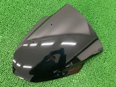 ヤマハNMAX ハイスクリーン　中古品 Yahoo!オークション -「nmax ハイスクリーン」の落札相場・落札価格